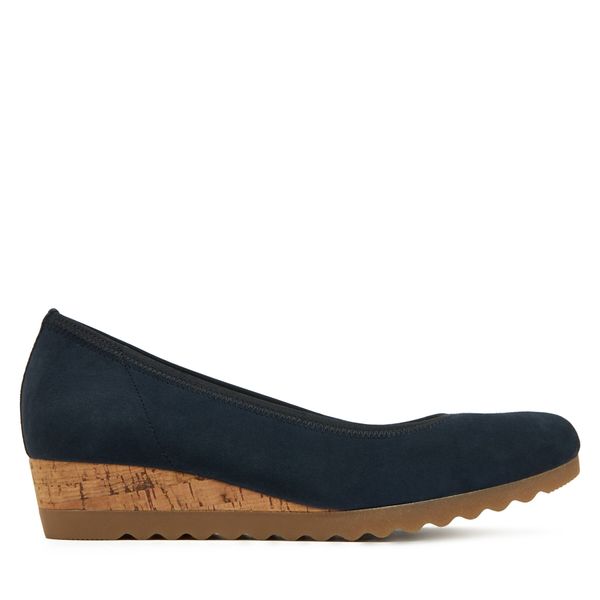 Gabor Обувки Gabor 62.641.46 Тъмносин