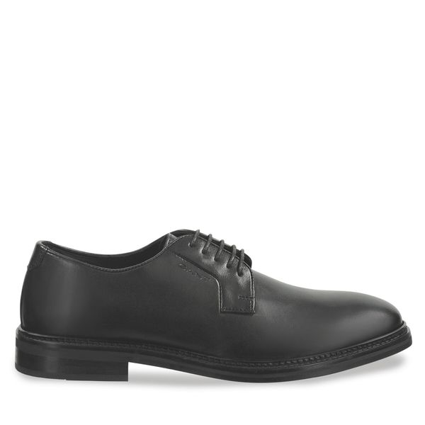 Gant Обувки Gant Bidford Low 28631463 Черен