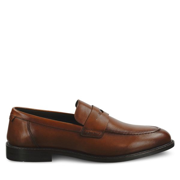Gant Обувки Gant Lozham Loafer 28671511 Cognac G45
