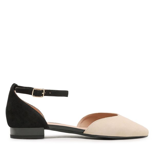 Geox Обувки Geox Charyssa D029BC 0021 C0210 Черен