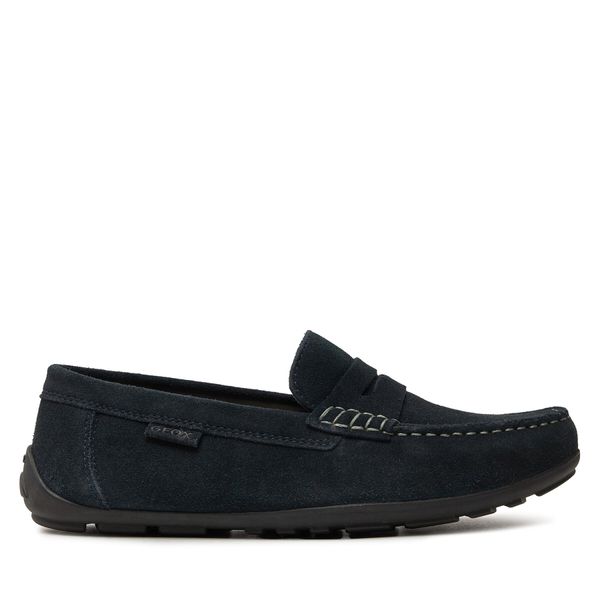 Geox Обувки Geox J New Fast B. A J826CA 00022 C4002 D Тъмносин