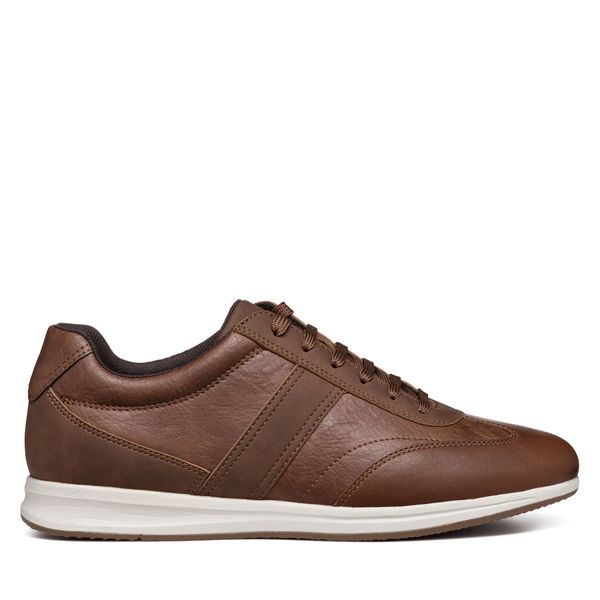 Geox Обувки Geox U Avery U45H5A 0PTEK C6003 Кафяв