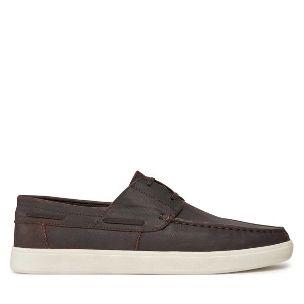 Geox Обувки Geox U Avola U45GSB 00046 C6002 Кафяв