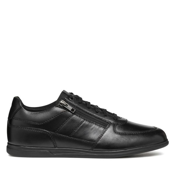 Geox Обувки Geox U Renan U454GB 00085 C9999 Черен