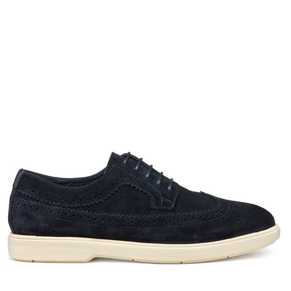 Geox Обувки Geox U Spherica Ec17 U55LAE 00022 C4021 Тъмносин