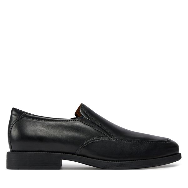 Geox Обувки Geox Uomo Federico U2257Z 00043 C9999 Черен