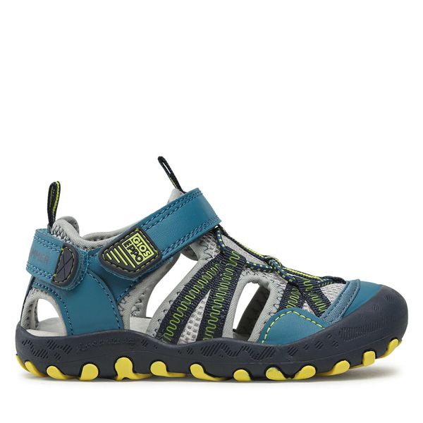 Gioseppo Обувки Gioseppo 68962-P Черен