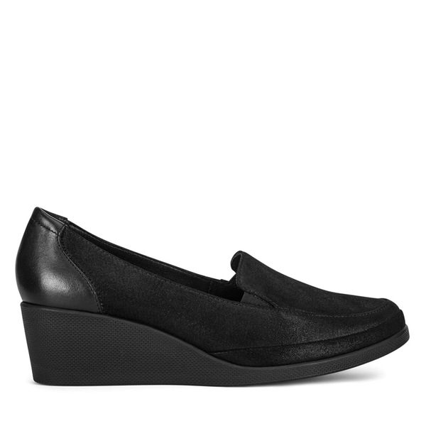 Go Soft Обувки Go Soft EST-295-09 Черен