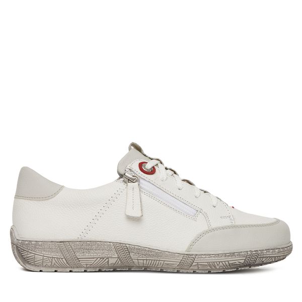 Go Soft Обувки Go Soft WI23-COMFORT-02 Бял