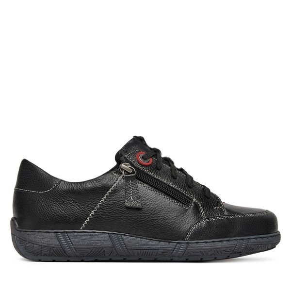Go Soft Обувки Go Soft WI23-COMFORT-02 Черен