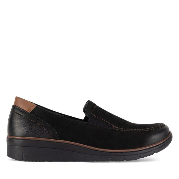 Go Soft Обувки Go Soft WI23-REBECA-16 Черен