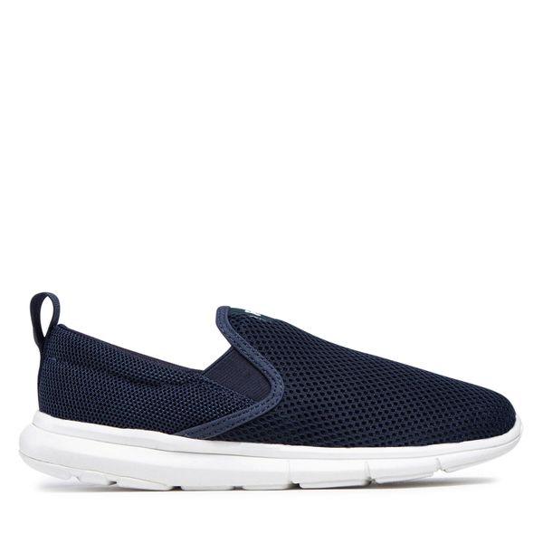 Helly Hansen Обувки Helly Hansen Ahiga Slip-On 11713_597 Navy/Off White