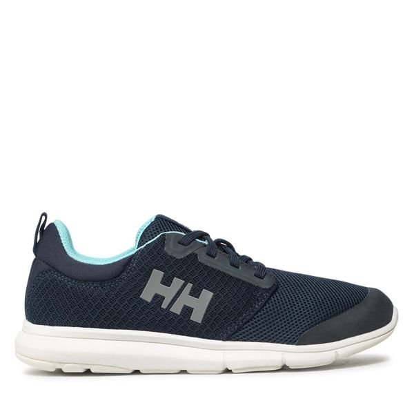 Helly Hansen Обувки Helly Hansen Feathering 11573_597 Navy/Glacier Blue/Off White