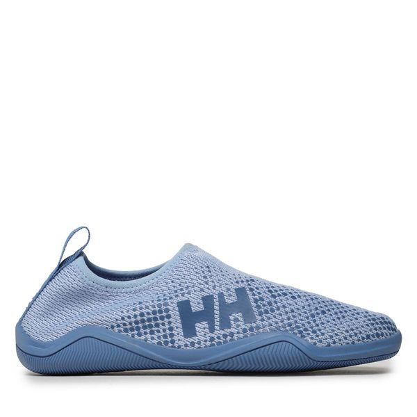 Helly Hansen Обувки Helly Hansen W Crest Watermoc 11556_627 Bright Blue/Azurite