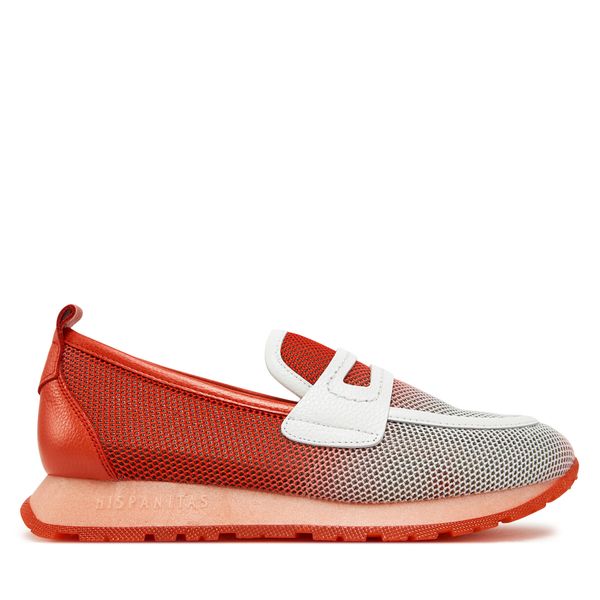 Hispanitas Обувки Hispanitas BHV254043 Червен