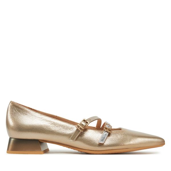 Hispanitas Обувки Hispanitas BHV254073 Златист
