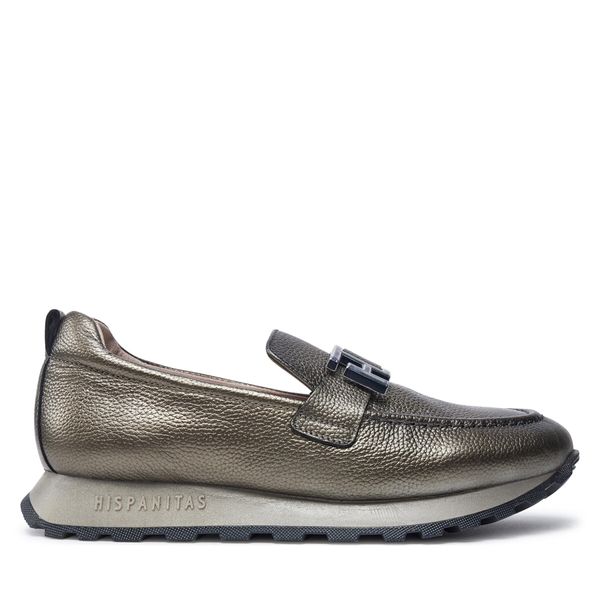 Hispanitas Обувки Hispanitas Bolmet-I24 HI243621 Златист