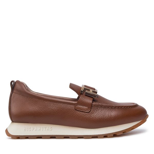 Hispanitas Обувки Hispanitas Cervo-I24 HI243621 Кафяв