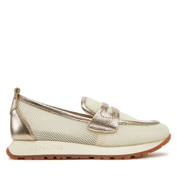 Hispanitas Обувки Hispanitas HV254043 Екрю