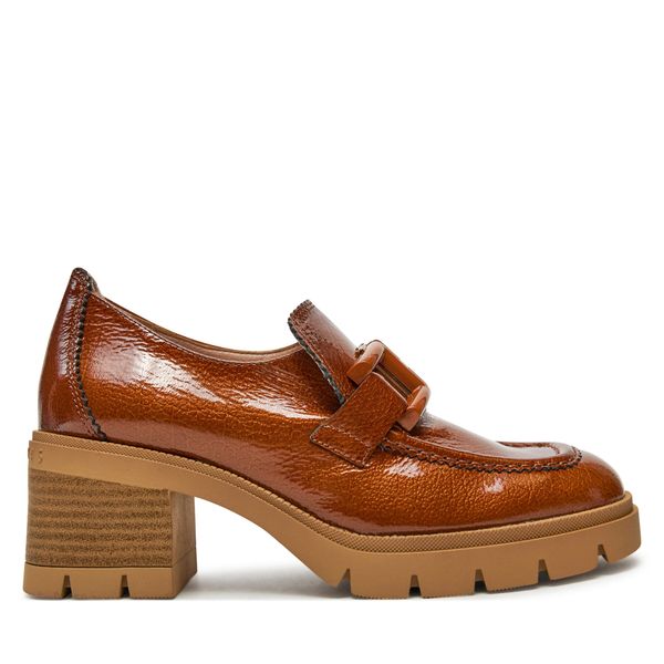 Hispanitas Обувки Hispanitas Rio-I24 HI243604 Кафяв