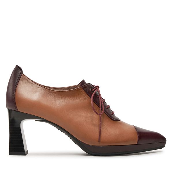 Hispanitas Обувки Hispanitas Soho-I24 HI243642 Кафяв