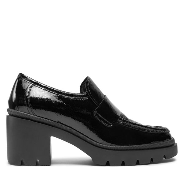 HÖGL Обувки HÖGL 8-105405 Черен