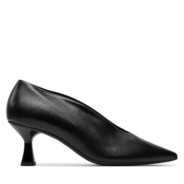 HÖGL Обувки HÖGL Jil 8-106010 Черен