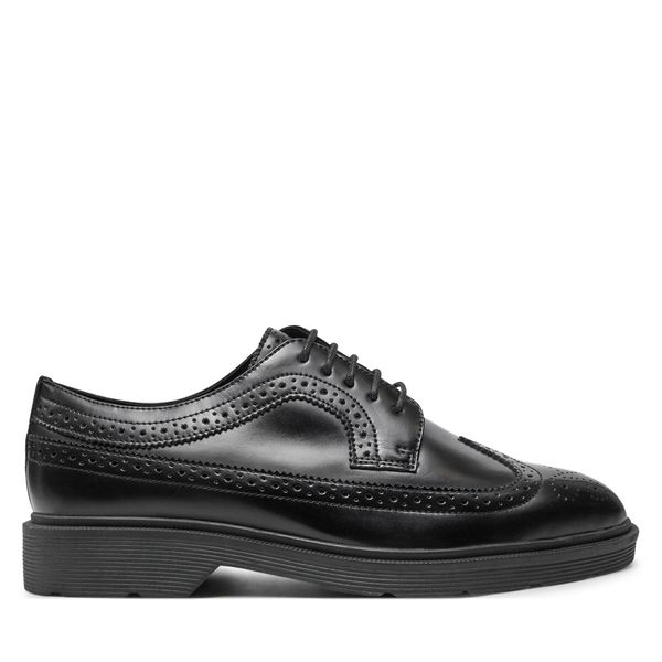 Jack&Jones Обувки Jack&Jones JFWDAX 12274143 Черен