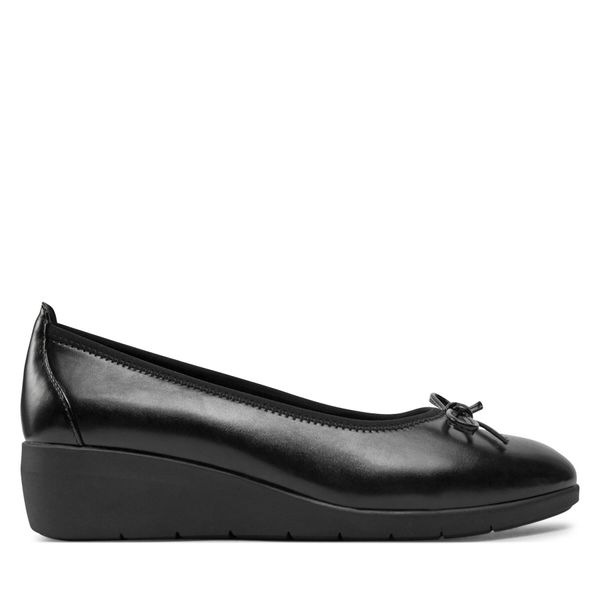 Jana Обувки Jana 8-22162-43 Черен