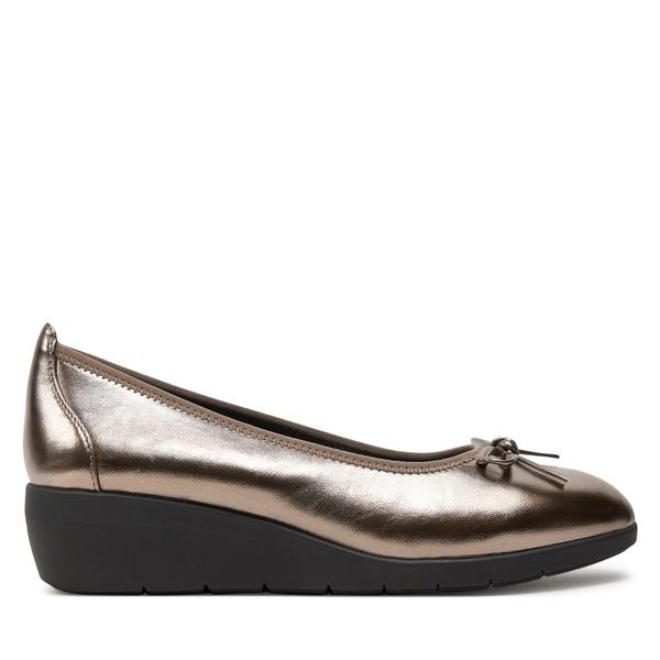 Jana Обувки Jana 8-22162-43 Сив