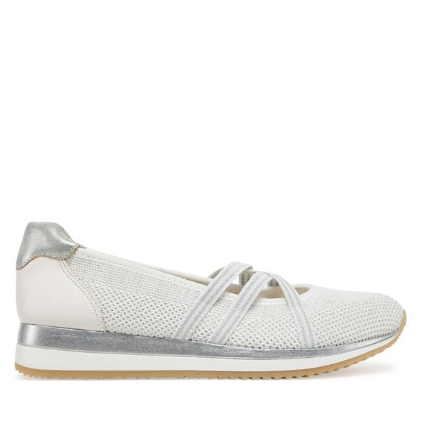 Jana Обувки Jana 8-22173-42 Бял