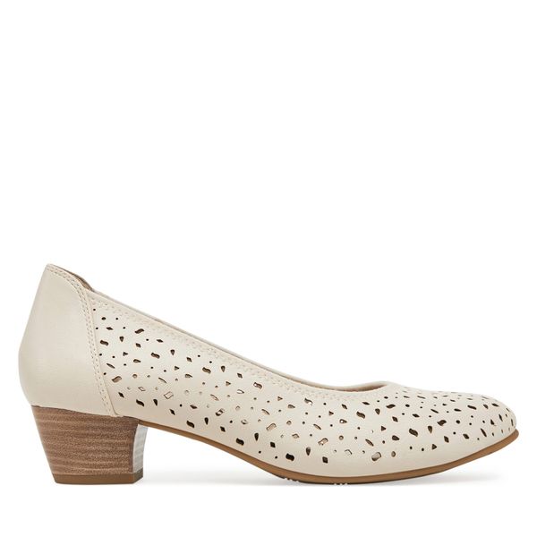 Jana Обувки Jana 8-22363-44 Бежов