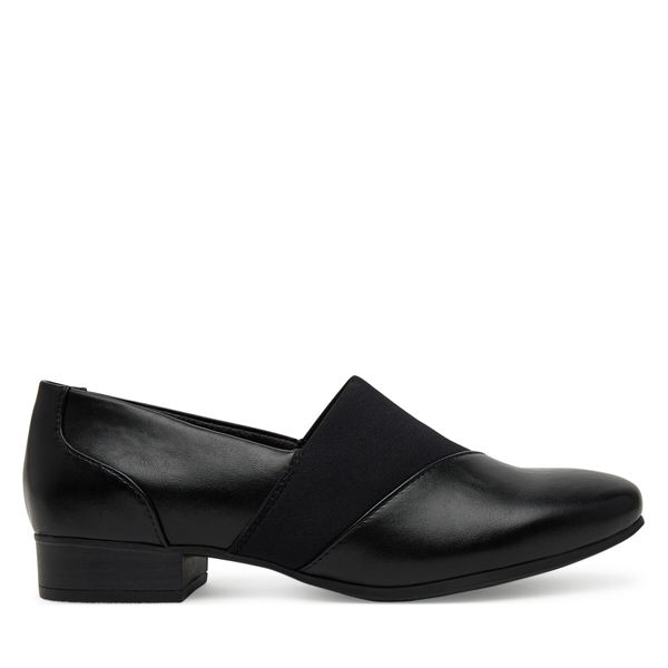 Jana Обувки Jana 8-24269-42 Черен