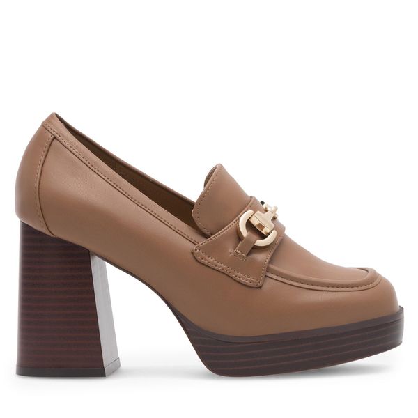 Jenny Fairy Обувки Jenny Fairy CLARISSA WFA2546-1 Бежов