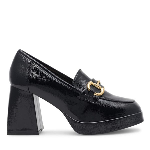 Jenny Fairy Обувки Jenny Fairy LARRI WFA2547-1 Черен