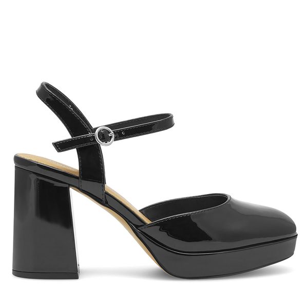 Jenny Fairy Обувки Jenny Fairy SORELLA WYL04042-1 Черен