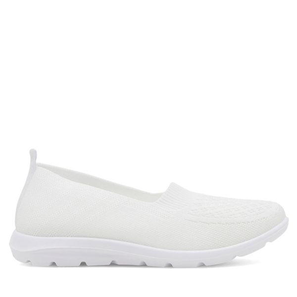 Jenny Fairy Обувки Jenny Fairy WFA270923-1 Бял