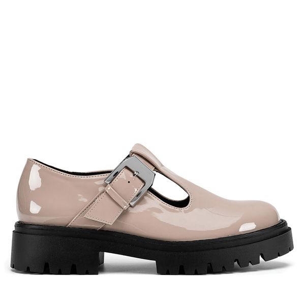 Jenny Fairy Обувки Jenny Fairy WS5865-10 Бежов