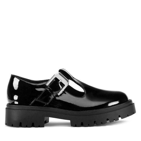 Jenny Fairy Обувки Jenny Fairy WS5865-10 Черен