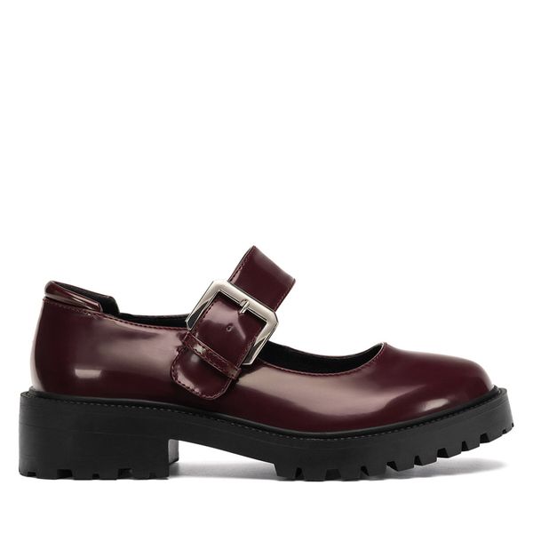 Jenny Fairy Обувки Jenny Fairy WYL3951-2 Бордо