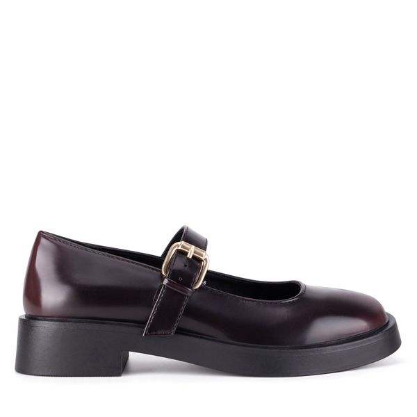 JENNY Обувки JENNY HY58107-1 Бордо