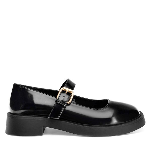 JENNY Обувки JENNY HY58107-1 Черен