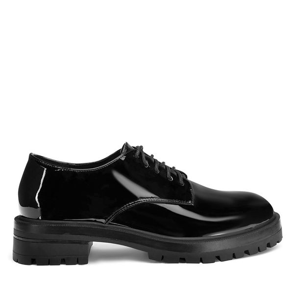 JENNY Обувки JENNY LH24030-1 Черен