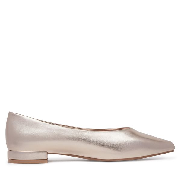 JENNY Обувки JENNY WS20019-11 Златист