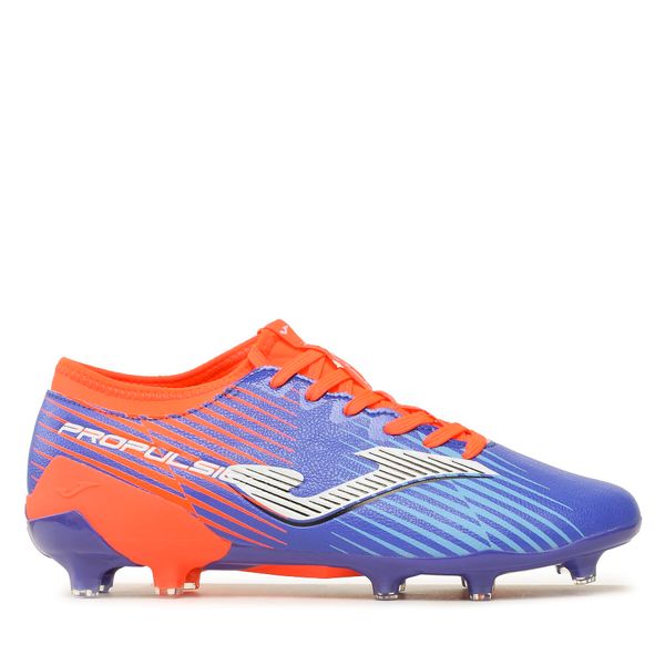 Joma Обувки Joma Propulsion Cup 2305 PCUS2305FG Royal/Orange/Fluor