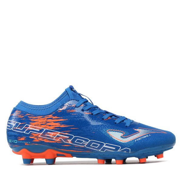 Joma Обувки Joma Supercopa 2304 SUPS2304FG Син