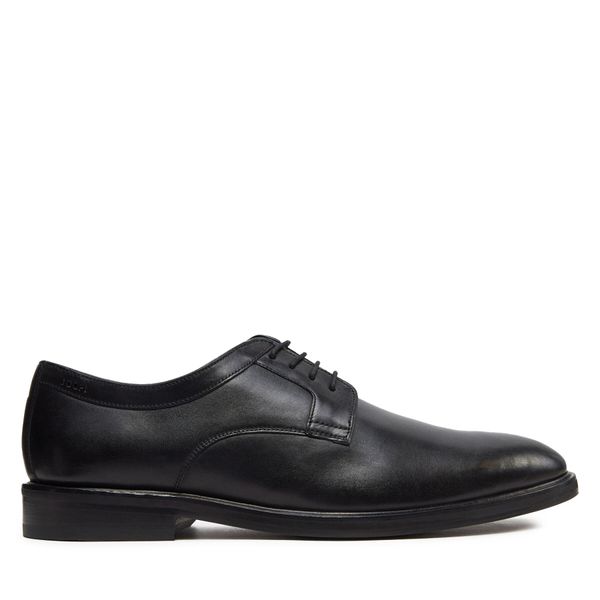 JOOP! Обувки JOOP! Kleitos 4140004171 Черен