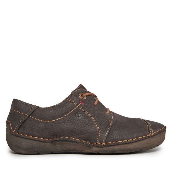 Josef Seibel Обувки Josef Seibel Fergey 20 59692 796150 Сив