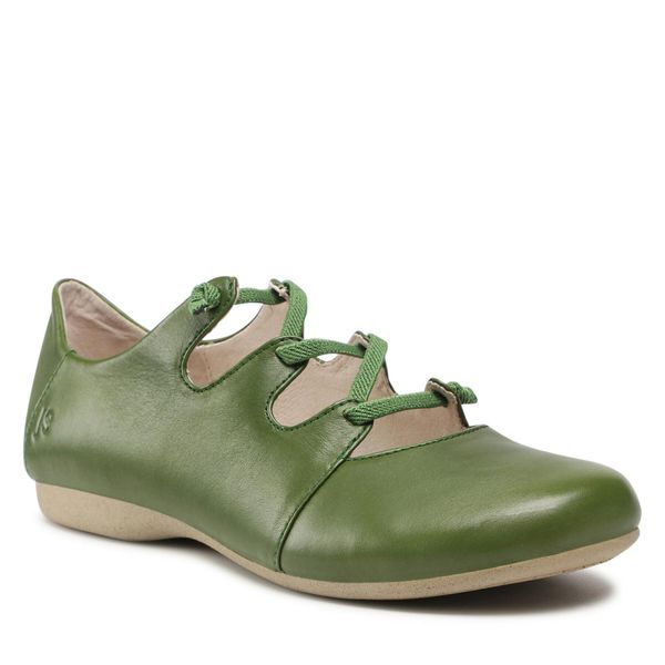 Josef Seibel Обувки Josef Seibel Fiona 04 87204 971 244 Зелен
