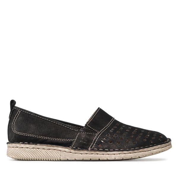 Josef Seibel Обувки Josef Seibel Sofie 27 71827 557 100 Черен